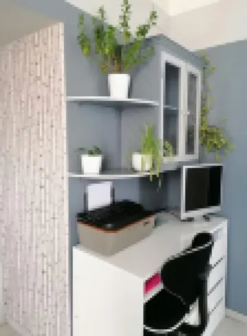 Appartement Nature et Jardin