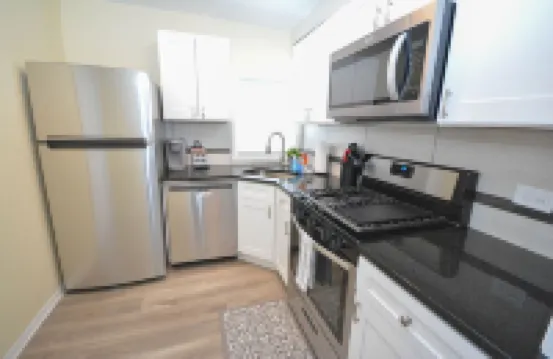 Beautiful 2 BR apartment near Mayo Clinic Campus