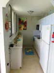 Oceanfront 2 bedroom/2bath in beautiful Bolongo Bay