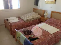 Apartment in Kings Palace with a sunset view and an easy walk to Venus Beach