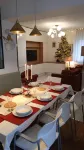 Liège cheerful modern house for 8pers with 30m2 terrace and enclosed courtyard. 住宿飯店