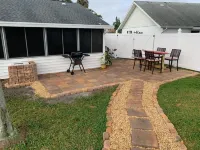 Stay 5 Nights, Get 1 Night Free - 4 BR home in quiet setting close to everything