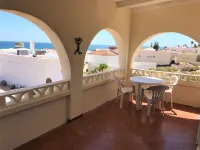 Your Family Vaycay, at the Beach!