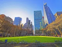 La Quinta Inn & Suites by Wyndham Brooklyn Downtown