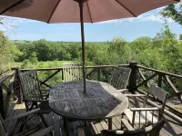 Beautiful Authentic Stone House In The Lot REDUCED RATE !