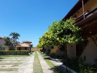 Charming gated community home in Juquehy. - 2 suites