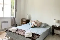 Le clos Roby Hotels in Pezenas