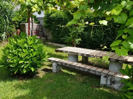 Chalet Major Beach Sanxenxo Отели рядом с достопримечательностью «O Mellor Banco Do Mundo De Noalla»