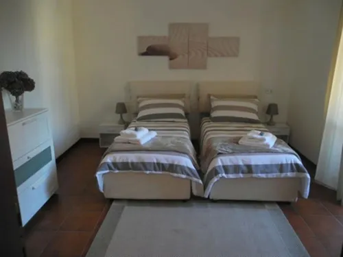 Apartment with Wifi, residential area, the peaceful and flowering of Stresa Hotel a Stresa