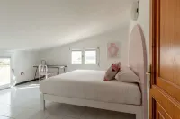 Spacebility Airport - Self Check-IN Hotels in Assemini