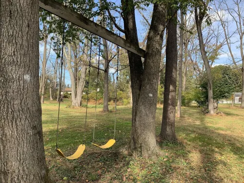 Cottage in Historic Bucks County
