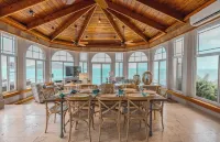 Unrivaled Oceanfront Views In Our Private Caribbean Resort