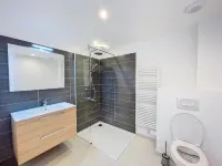 Résidence Neuve Haut de Gamme Hotels in Calvi