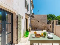 Villa Elena - Four Bedroom Villa with Pool Hotels in Golas
