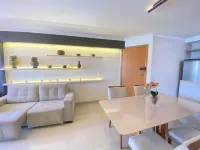 Desfrute Deste Apto Elegante, Neste Lugar Único e Tranquilo, Localização Nobre