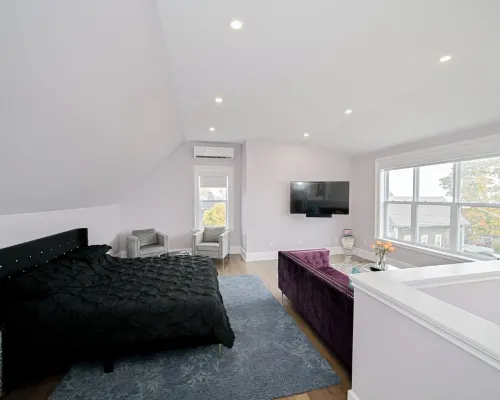 Luxury Coastal Home on the Ocean/Sleeps 10/Downtown St. Andrews/4Br/2.5 Baths Hotels in Saint Andrews
