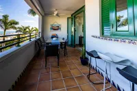 Spacious Rio Mar Villa with Spectacular Ocean View & Golf Cart!