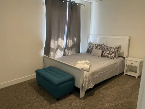 Beautiful 3 bedrooms house by SLCC Hotel di Taylorsville