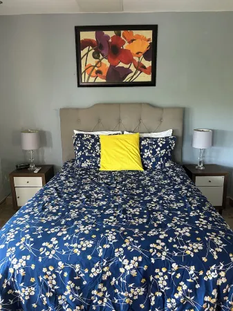 Come, Enjoy & Relax at Rio Mar Cluster II, Rio Grande, PR Отели в г. Мамейес II