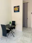 3 room furnished apartment