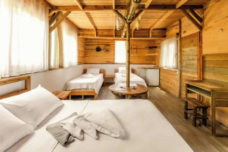 Mistral Alaçatı Hotel Отели в г. Boyalik Mahallesi