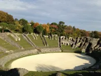 - Quiet house in the countryside, private pool 50m² 10x5 and vegetable garden