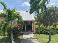 Sea Breeze at Gentle Winds- a perfect spot for your beach vacation!