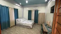 Arviz Charming Apartelle-Villa