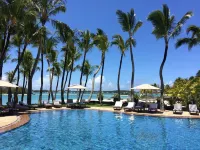 Flic En Flac: Spacious Villa in a Tranquil Environment - Close to Amenities - 2-Star