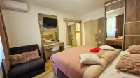 Ginko Sobe Daruvar - mogućnost doručka Daruvar 호텔
