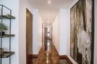 PREMIERE Premium Apartment in the Heart of Miraflore