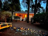 Hidden Gem Retreat