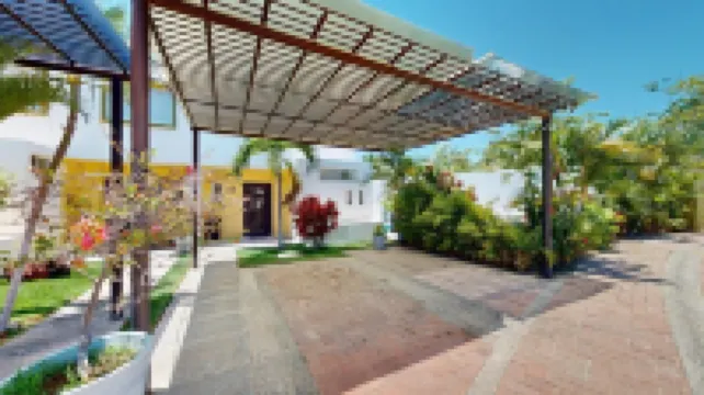 Los Amores II Charming 3 bedroom House in Gated Community with Private Pool.