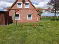 5 star vacation home,, Von den Wilden Äckern ''
