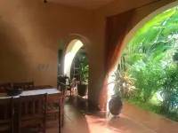 Beautiful Tropical Paradise Near City Center Hotels in Granada