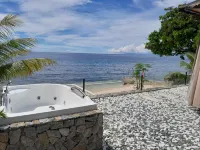 The South Hideaway Oslob - Beach