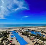 7th Floor 2-Bedroom Beachfront Condo – Your Luxury Puerto Peñasco Getaway! - Pool
