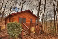 Sunset on ASKA - Mountain Views, Hot Tub, Fireplace