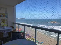 APARTMENT FACING THE SEA, HIGH STANDARD Hotell i Centro
