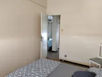 Appartement Alger vue sur Mer