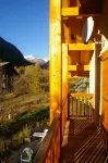 Chalet 10/12 people in the hamlet of Ecrins