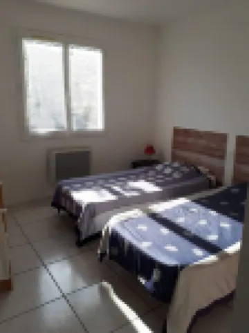 The Blue house Hotels in Sigean