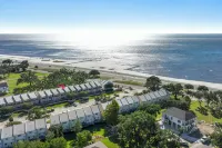 Beau Claire 2Br Long Beach Condo Close to Gulfport, Biloxi