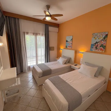 Hotel Suzanna