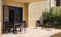 Sweet Home Apartment Hotels in 
