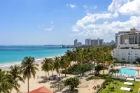 Stella Beach Place Best Location View Pool and Parking