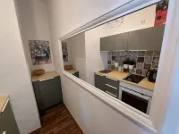 Fully equipped apartment in the center of Erfurt incl. parking space