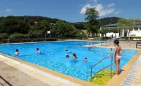Elai etxea (Apt. Añana) Ideal for groups of up to 9 people.