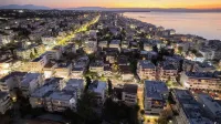 Appartement Sky Hotels in Thermaikos