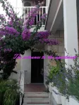 The apartment is located on the first floor of our house, 50 meters from the sea Hotels in Bol